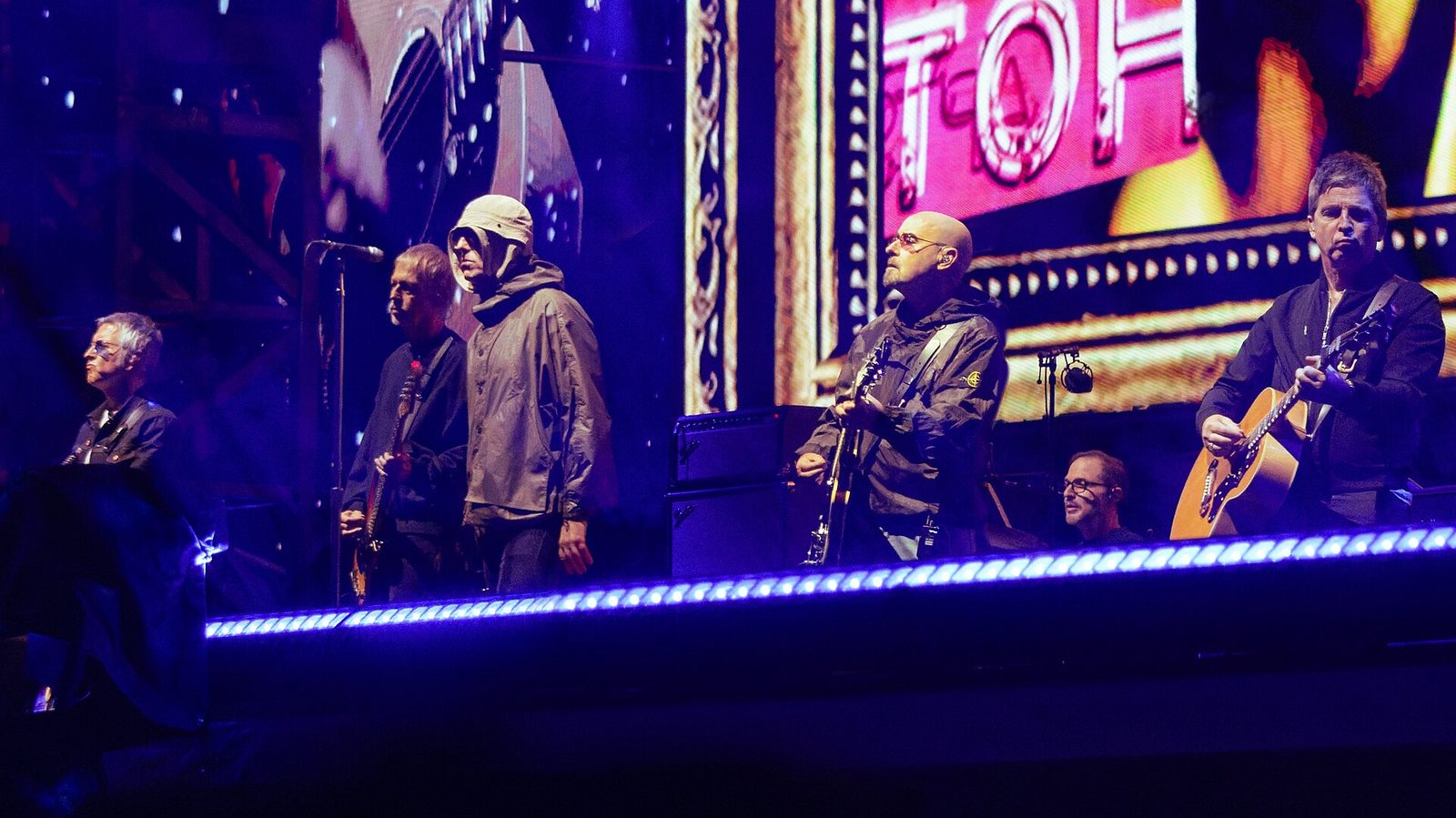 Your 2027 concert ticket is a loan, and the fan is the one lending