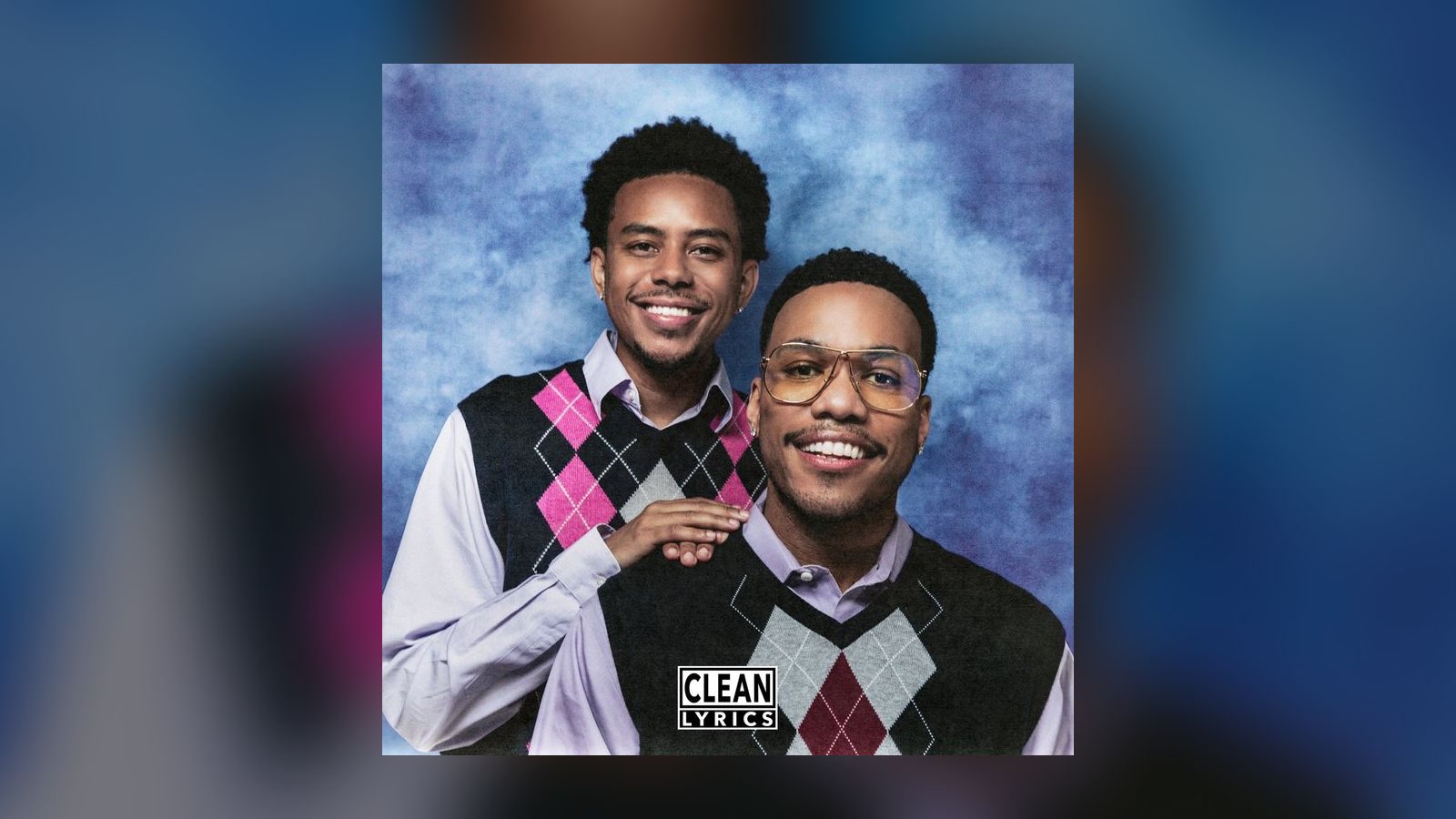Anderson .Paak and Cordae's Heavy Is The Crown is out now: 11 songs, one joint album