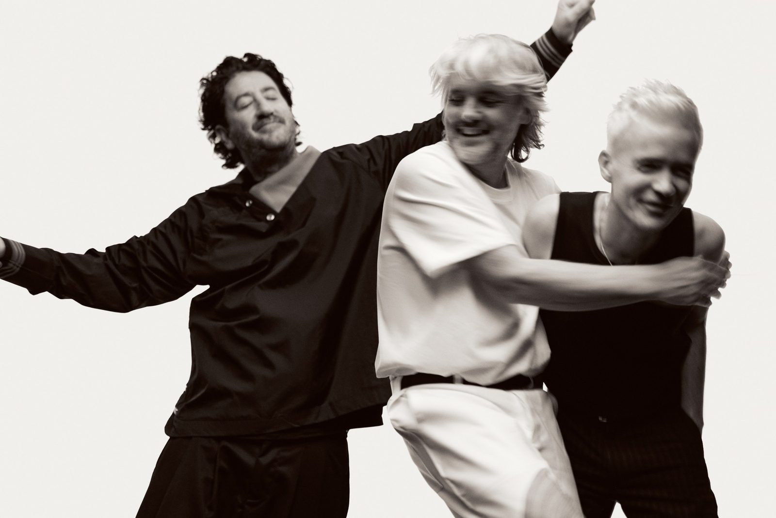 The Avalanches' No Bad Memories is out now: 31 tracks built from jingles, with Karen O, Jamie xx and Rivers Cuomo