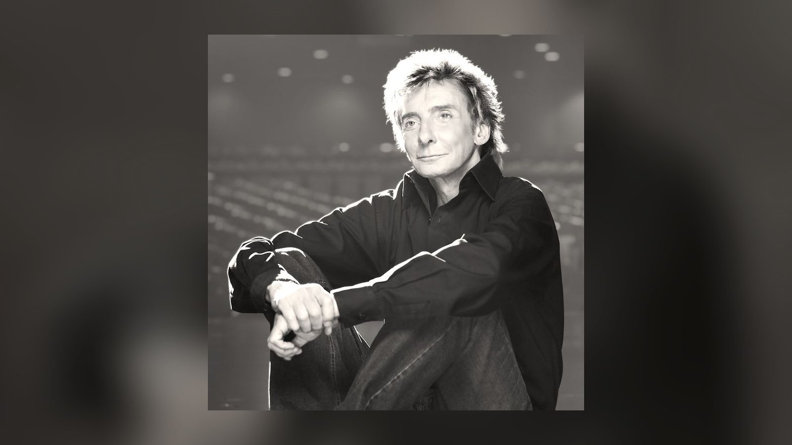 Barry Manilow cancels his 9 and 10 October Las Vegas shows with bronchitis