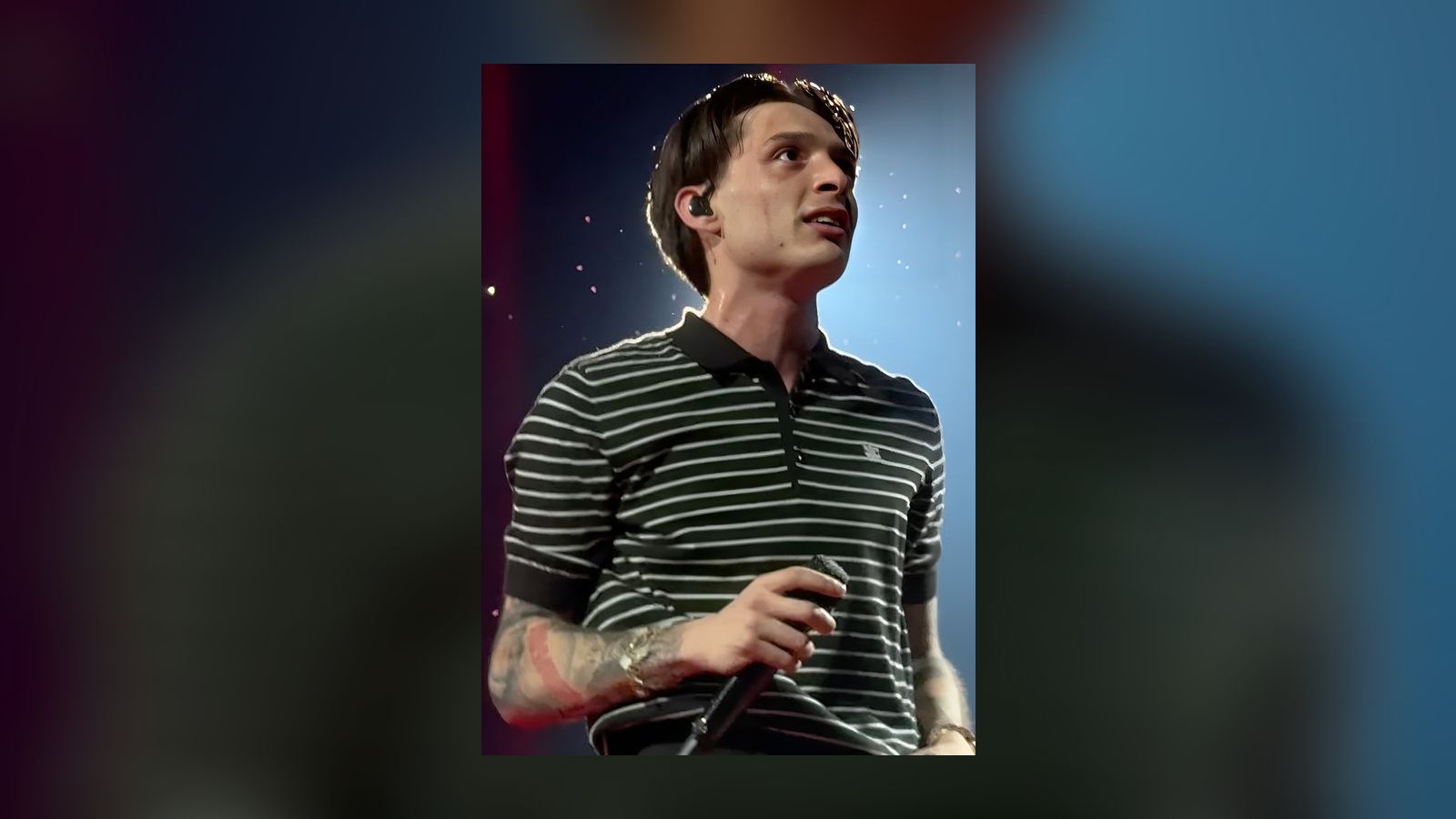 Peso Pluma leads the 2026 Billboard Latin Music Awards, and Rosalía gets the Hall of Fame