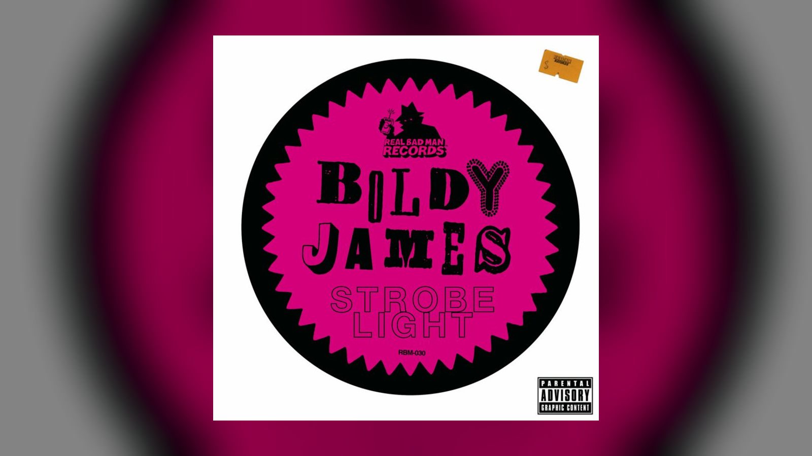 Boldy James and Real Bad Man's Strobelight is out now: 12 tracks, four guests and one producer