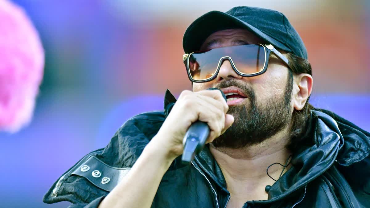 Bollywood Music Project turns 10 on 24 October, with Himesh Reshammiya heading a Mumbai bill