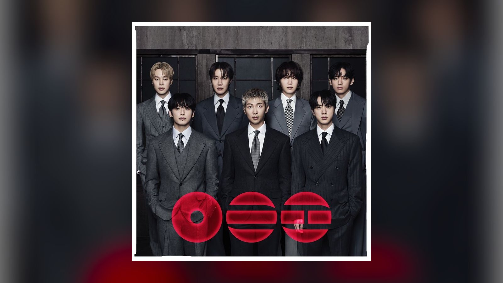 BTS's ARIRANG passes 5 billion Spotify streams, about 2 billion clear of any other 2026 album