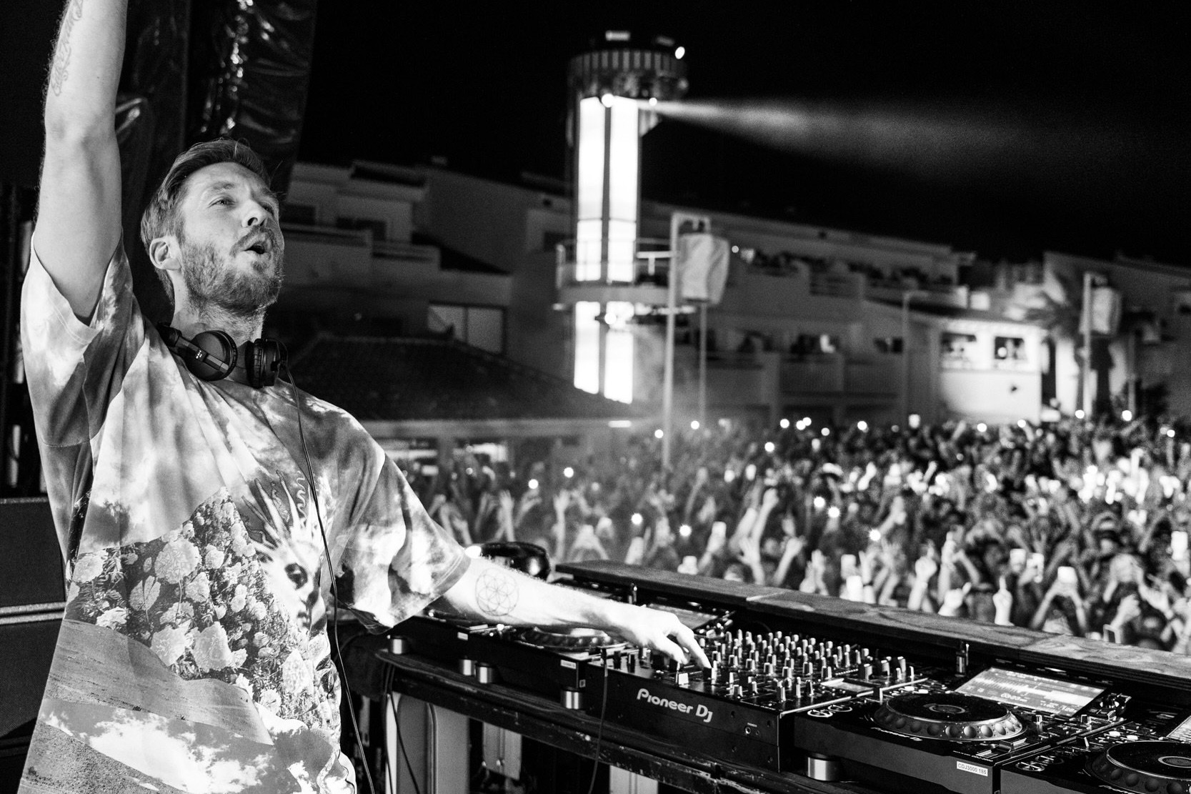 Five Calvin Harris Songs to Tap Into Before His India Debut
