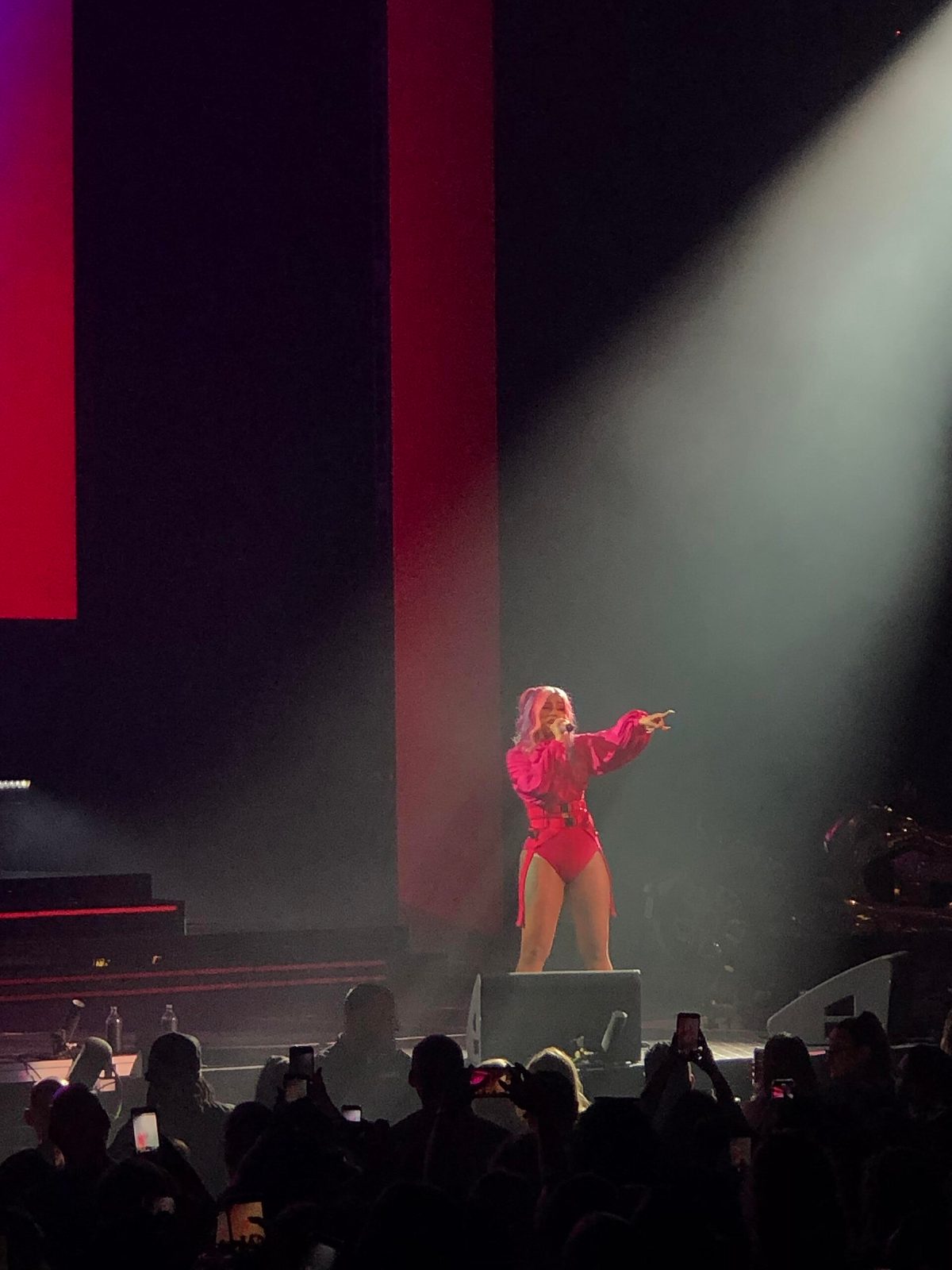 Cardi B pulls out of BZR WKND Jamaica, and ticket holders are waiting on answers