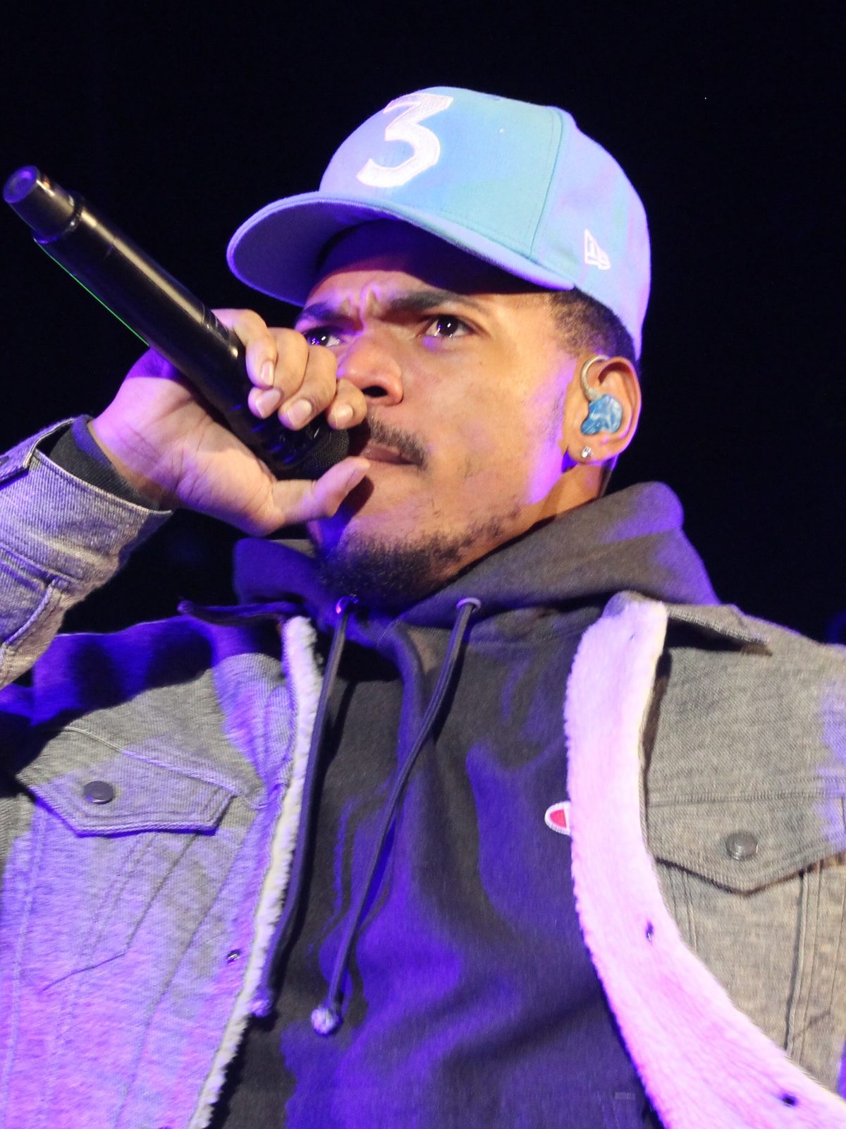 Chance the Rapper wins the last claim against his ex-manager, and Pat Corcoran must give up merch commissions and a domain