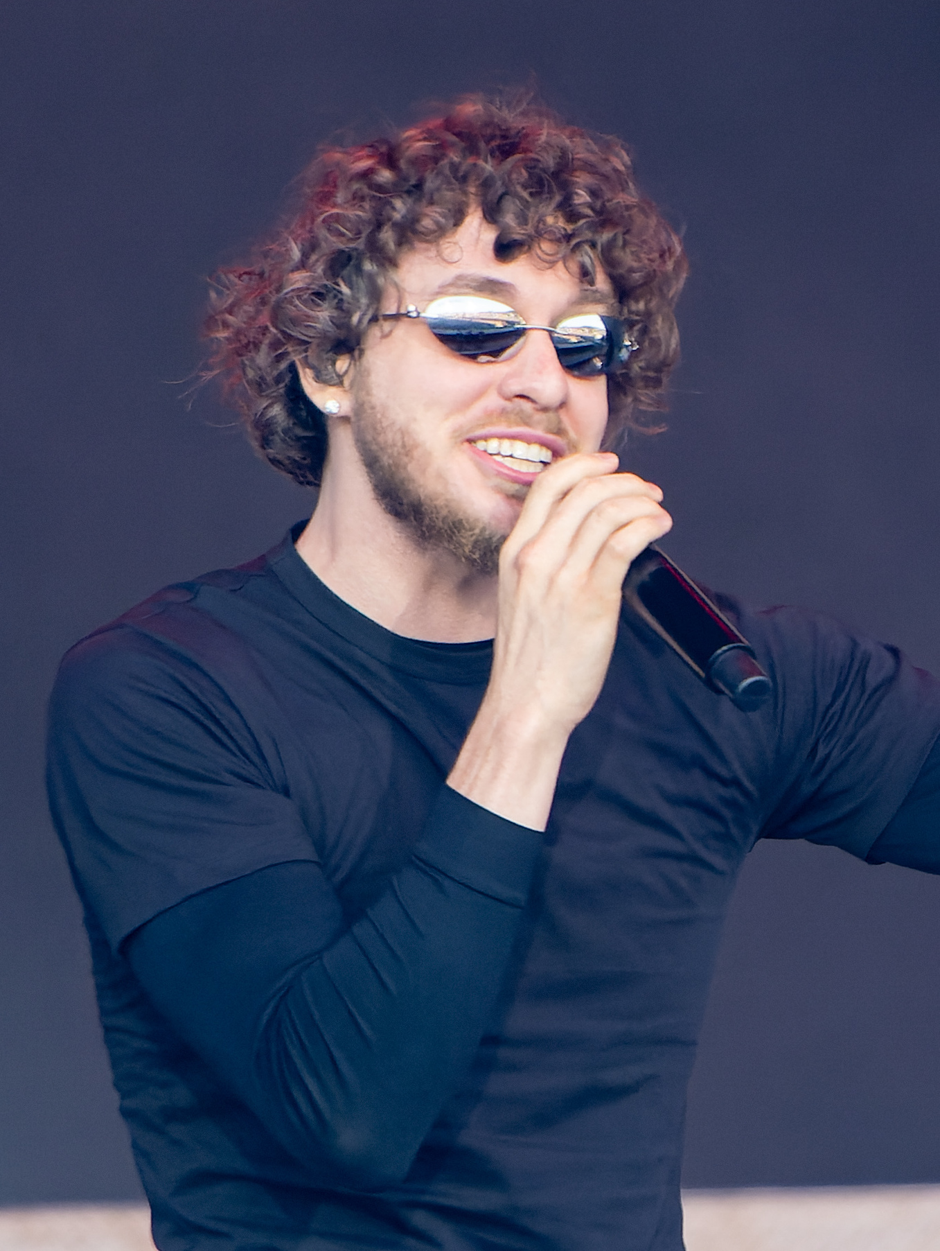 Jack Harlow's Monica Might Be the Plot Twist of 2026