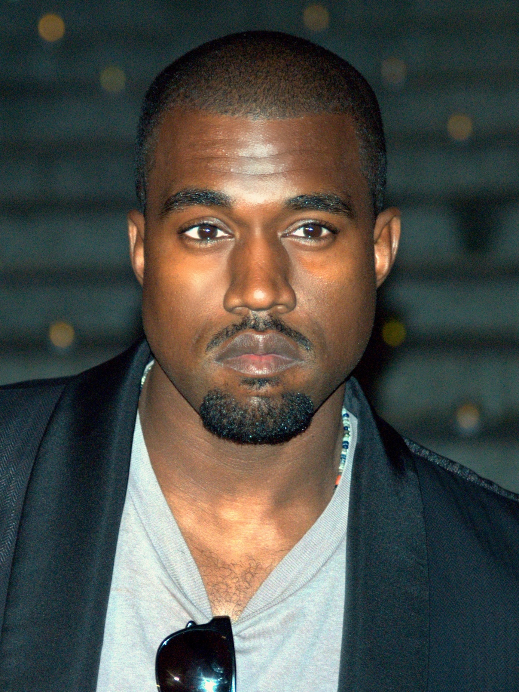 This Is Not a Drill. Kanye West Is Coming to India.