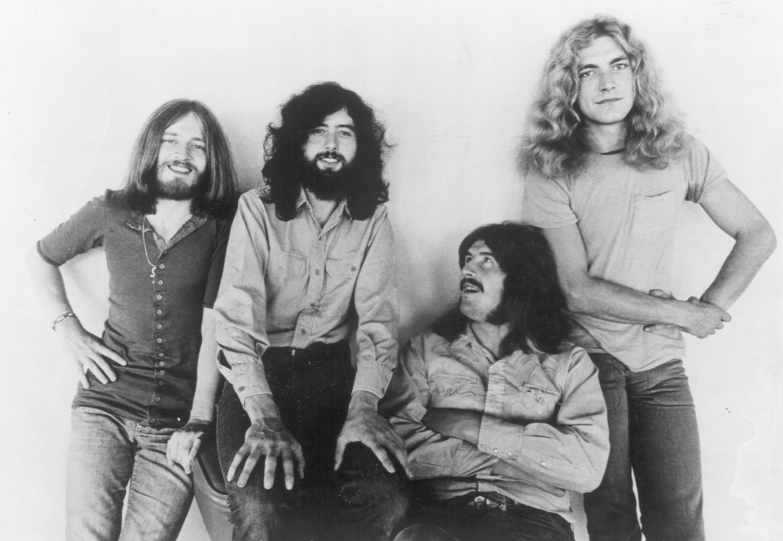 The Led Zeppelin Bombay Tape That Will Never Be Found