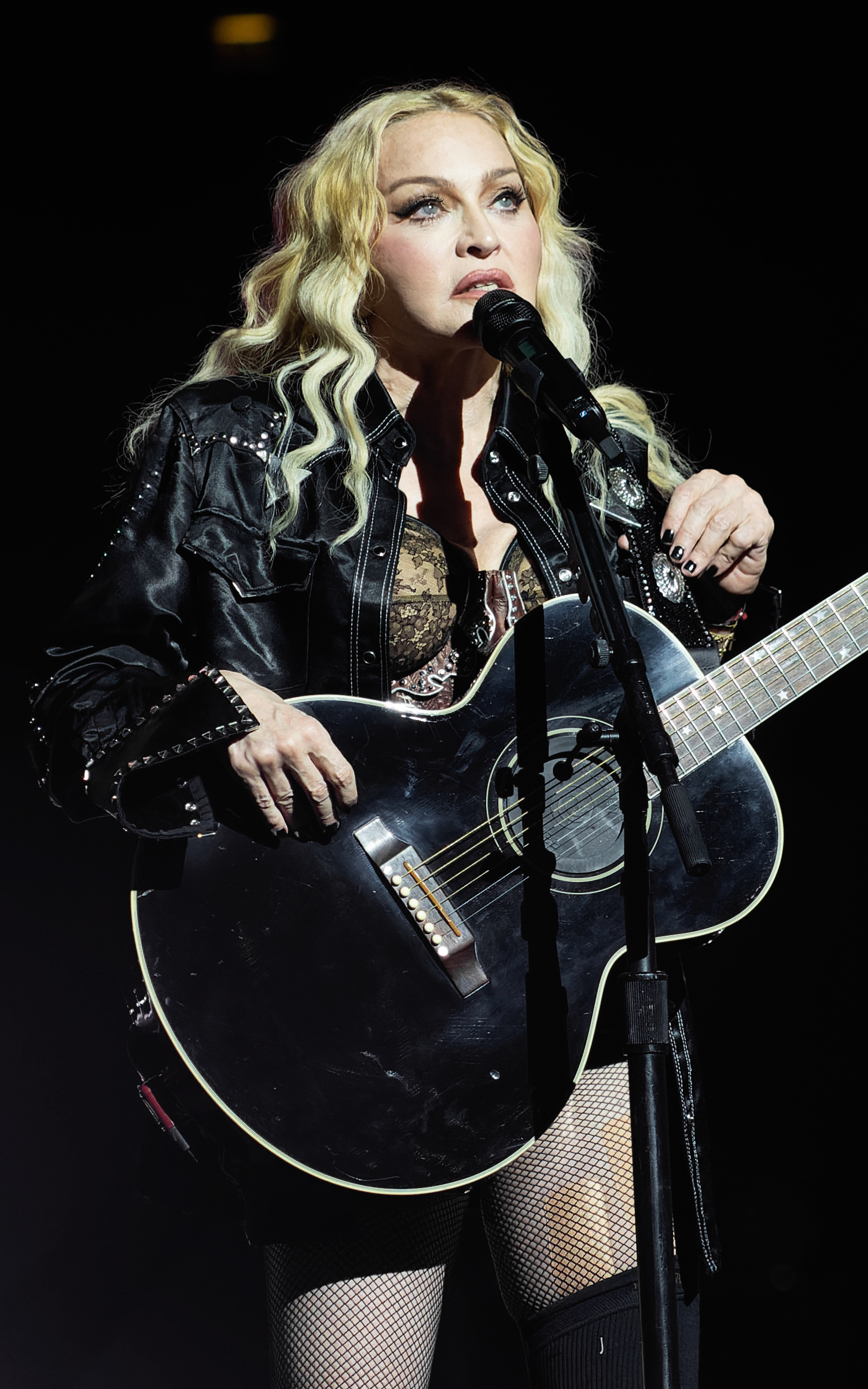 Madonna Brought Electronic Music Into Pop Before It Was Cool