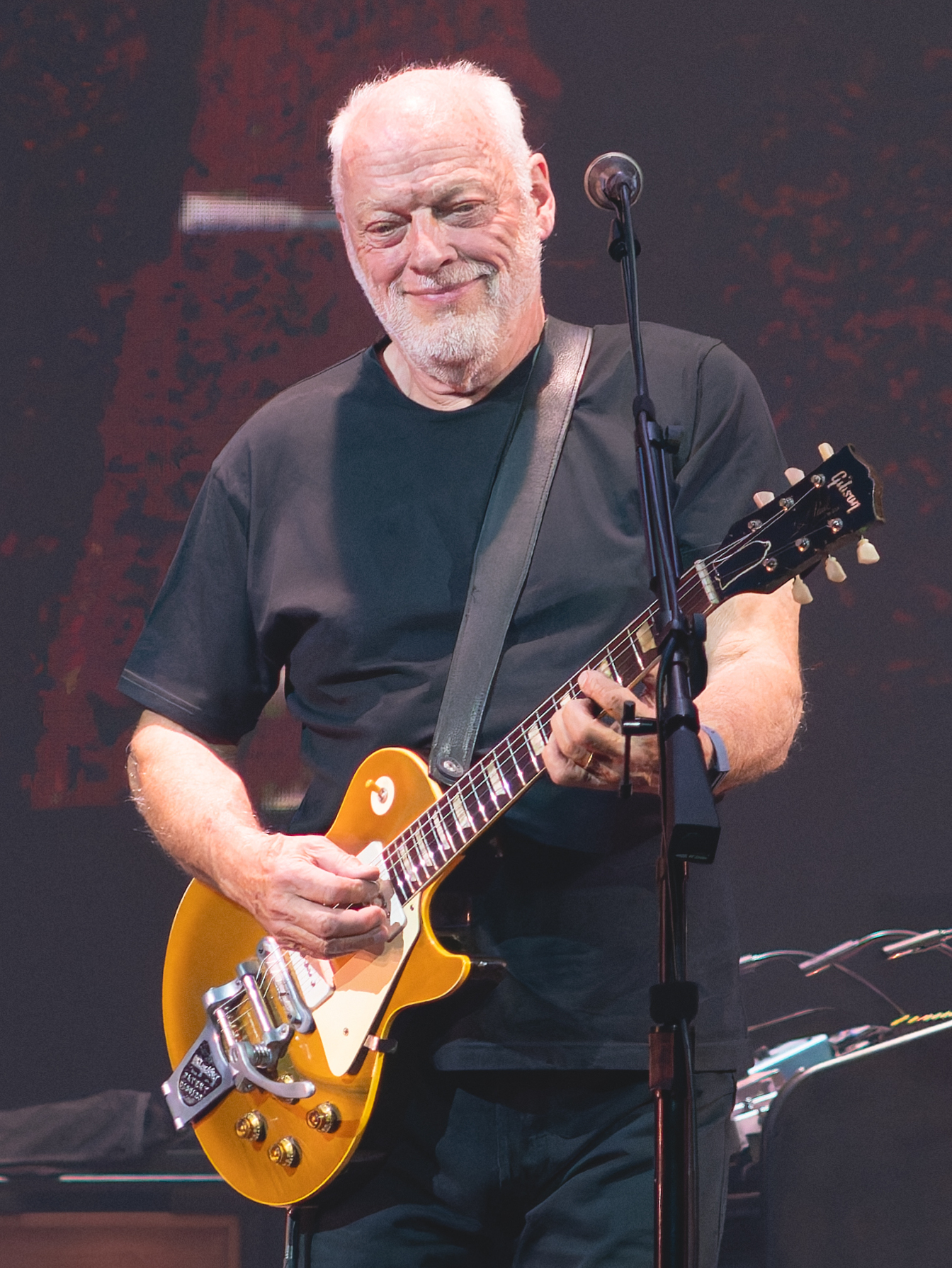 Did You Know How Close We Were to Never Having Pink Floyd?