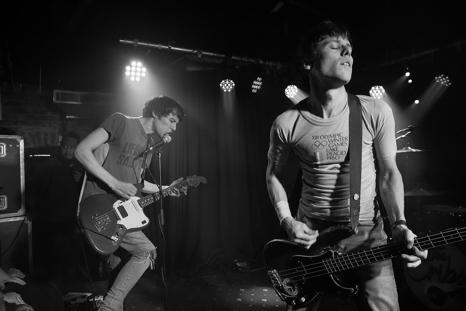 The Cribs will play Men's Needs, Women's Needs, Whatever in full in Wakefield on 20 August 2027