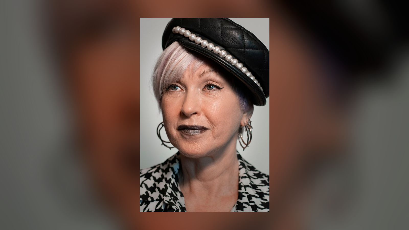 Cyndi Lauper adds ten Las Vegas shows for 2027 at Caesars Palace, in February and September