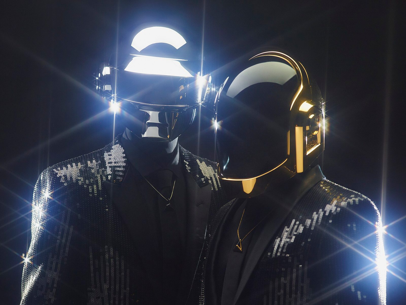 Daft Punk and LEGO make it official, starting with the Alive 2007 pyramid