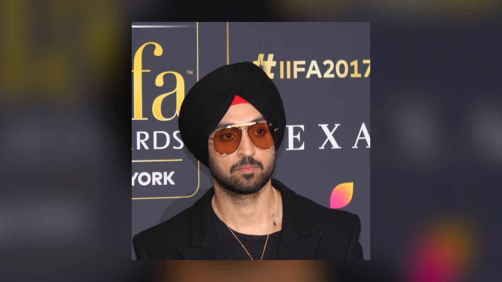 Diljit Dosanjh brings the AURA tour home with a stadium show in Ahmedabad on 21 November