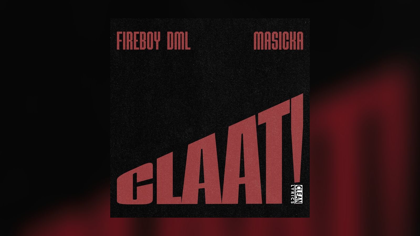 Fireboy DML's ZUKO! lands on 16 October: 13 tracks, YBNL Nation and EMPIRE, and an Imali that leans South African