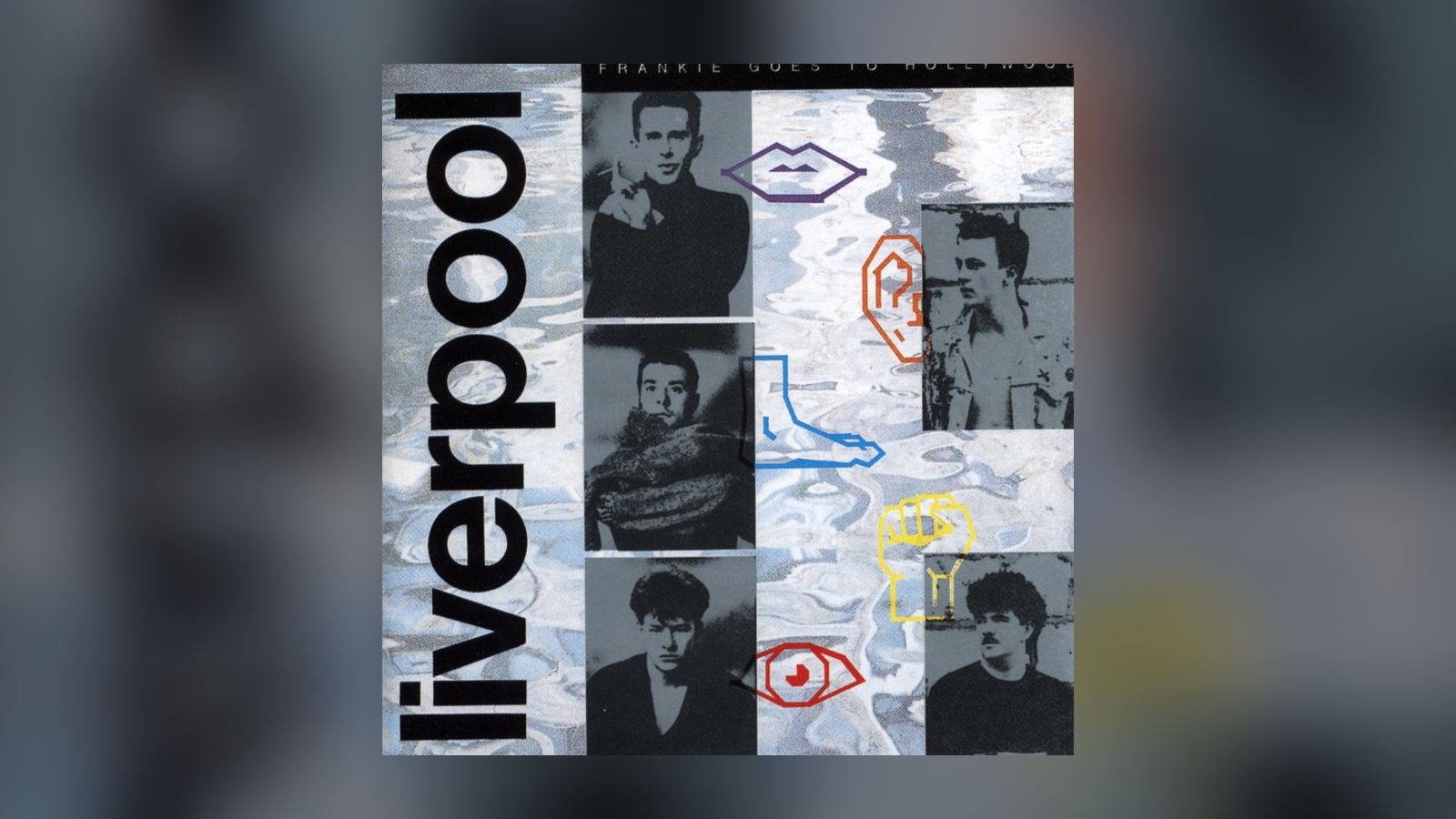 Frankie Goes to Hollywood's Liverpool turns 40, the expensive rock record that ended the band