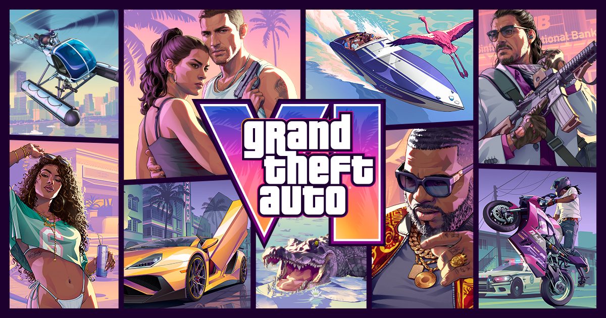 GTA used to file Latin and African music as period colour. GTA VI plays it as pop