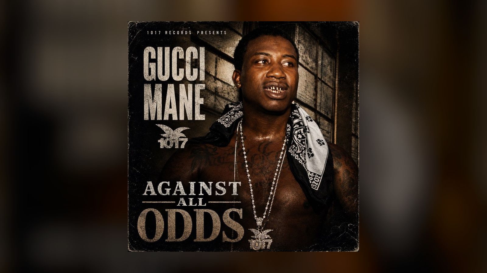 Gucci Mane's Against All Odds is out now: 17 songs, with Summer Walker, OJ da Juiceman and Ice Davis