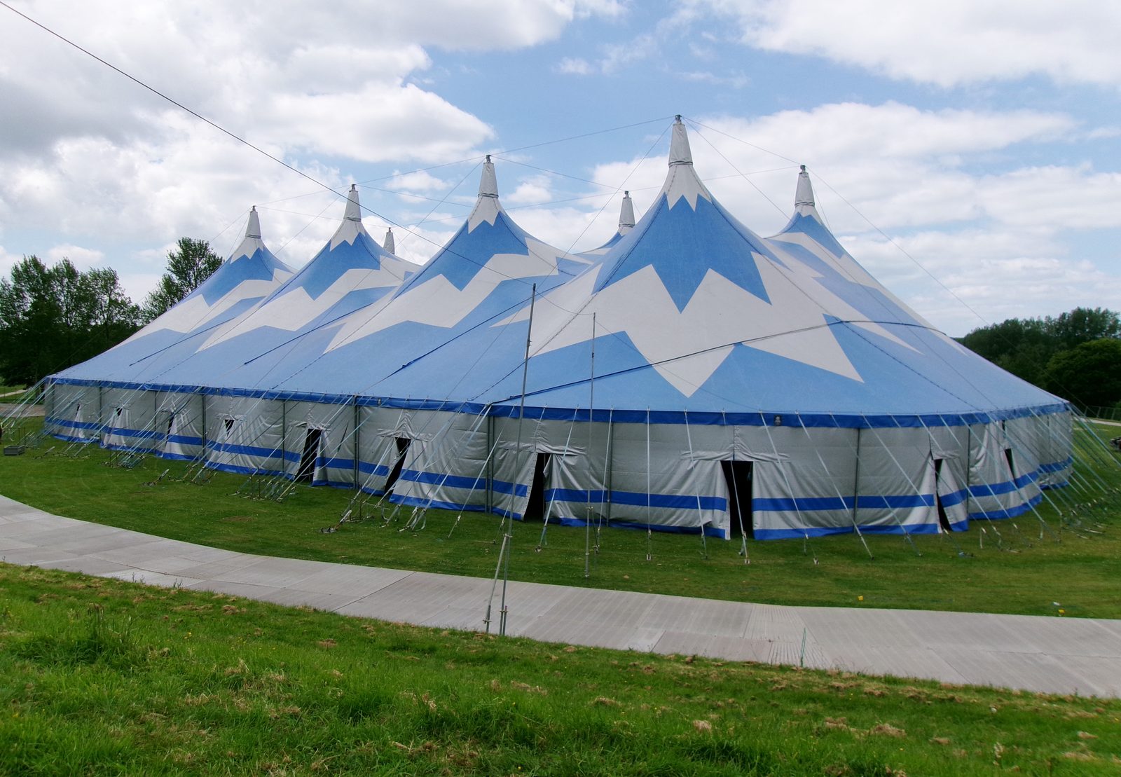 Isle of Wight Festival 2027 books Fatboy Slim, Robbie Williams and Kings of Leon for 17 to 20 June