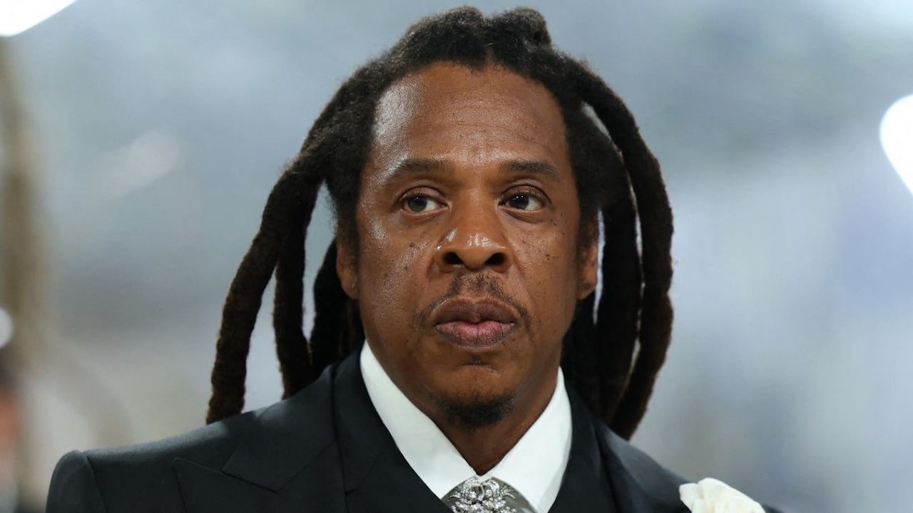 Jay-Z will headline the Super Bowl LXI halftime show on 14 February 2027