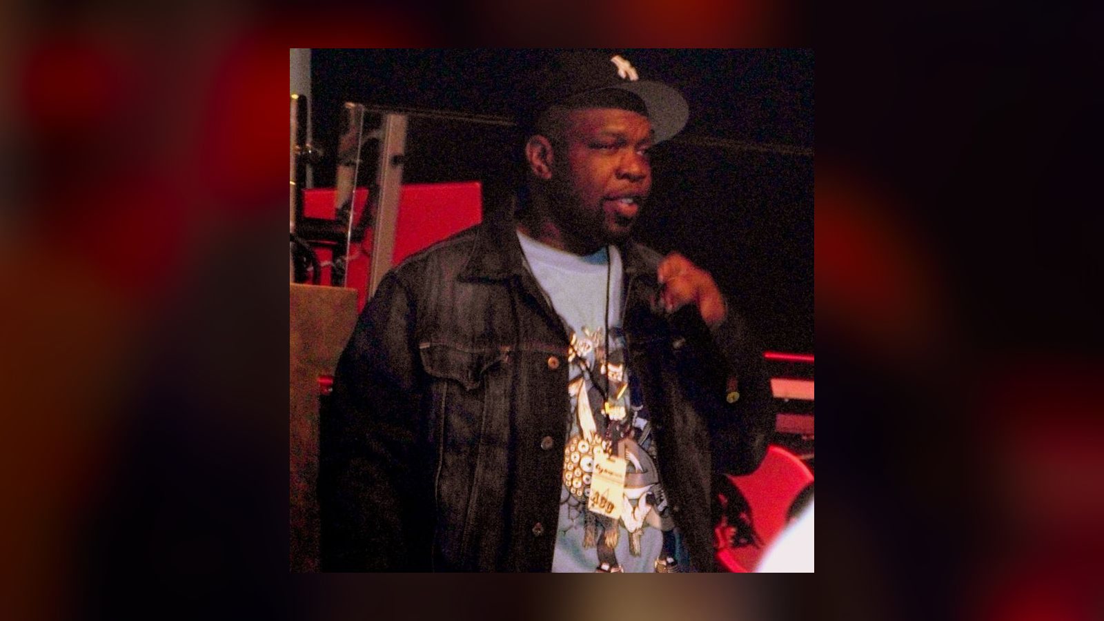 Jeru the Damaja's The Wrath of the Math turns 30, and DJ Premier never sounded this cold