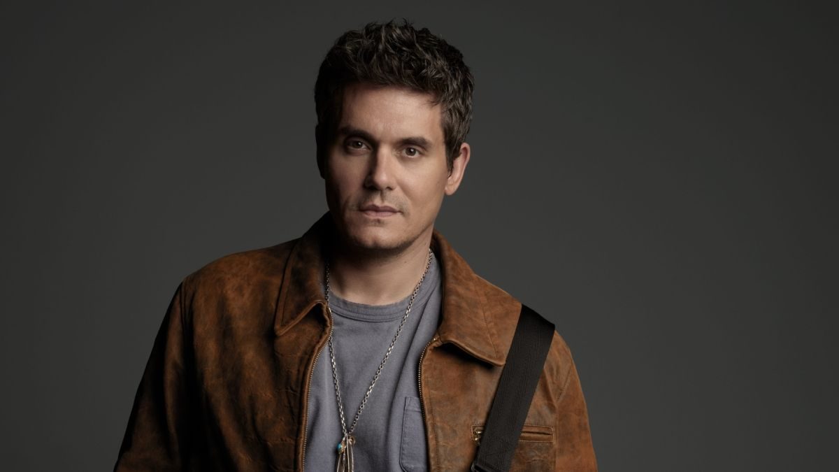 John Mayer's Sphere residency now runs to 18 shows, from 8 April to 5 June 2027