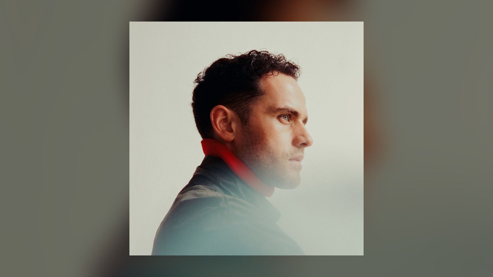 Jordan Rakei's A Safe Place To Be Wild is out today: 14 tracks, a psych-soul lead single and a first Alexandra Palace night