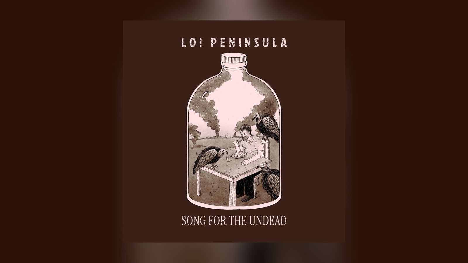 Lo! Peninsula are making shoegaze out of Manipur's hardest years