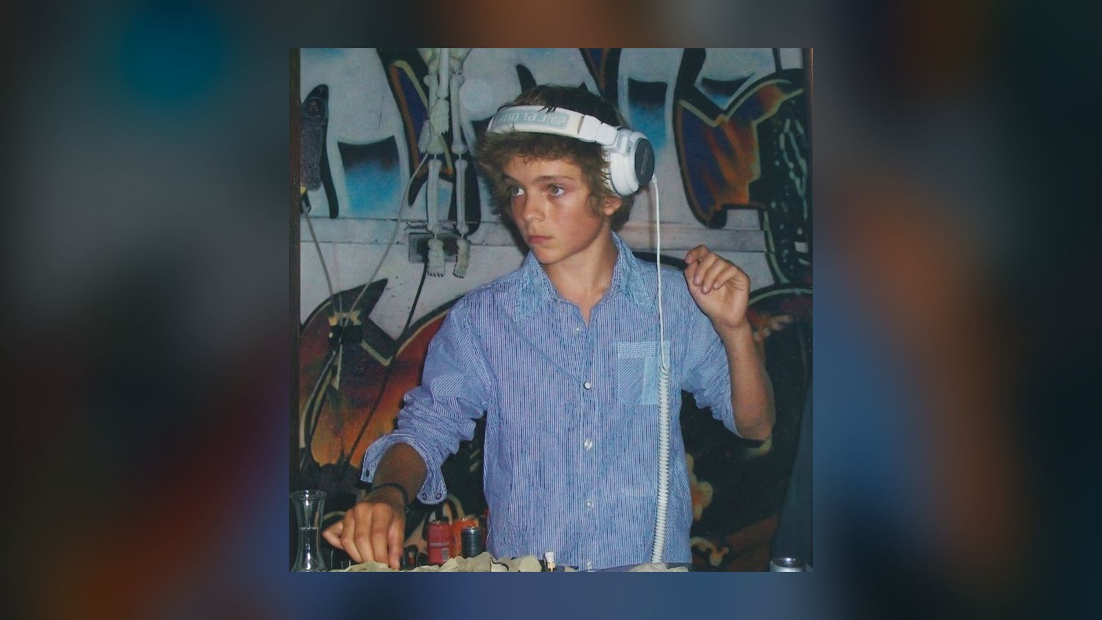 Martin Garrix names his debut pop album MARTY, 14 songs due 5 March 2027