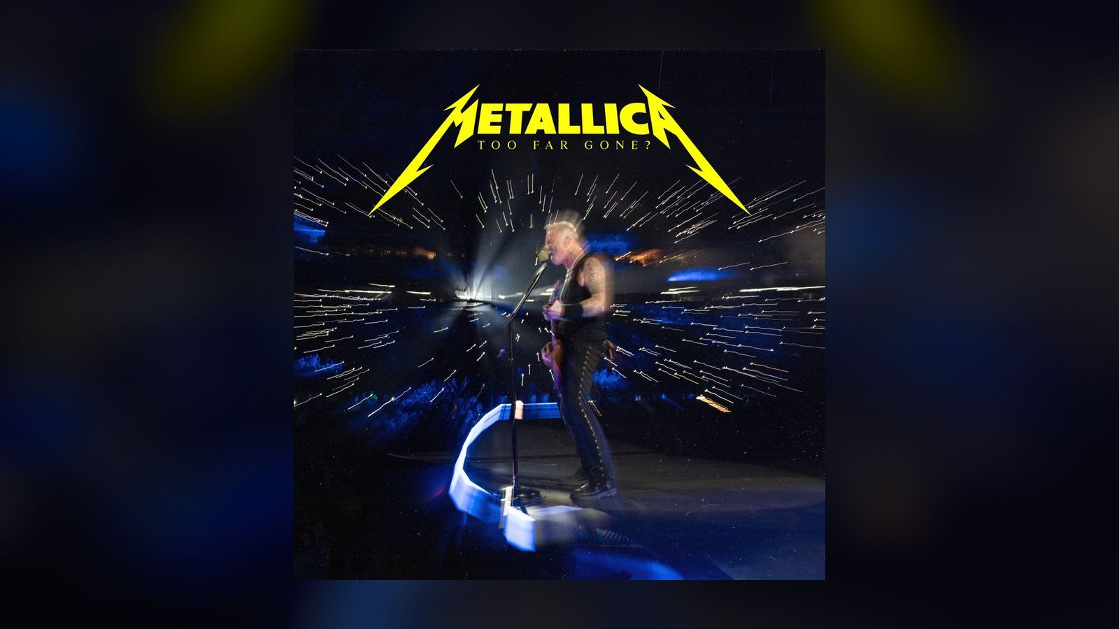 Metallica's Sphere residency now runs to 24 shows, through 13 March 2027