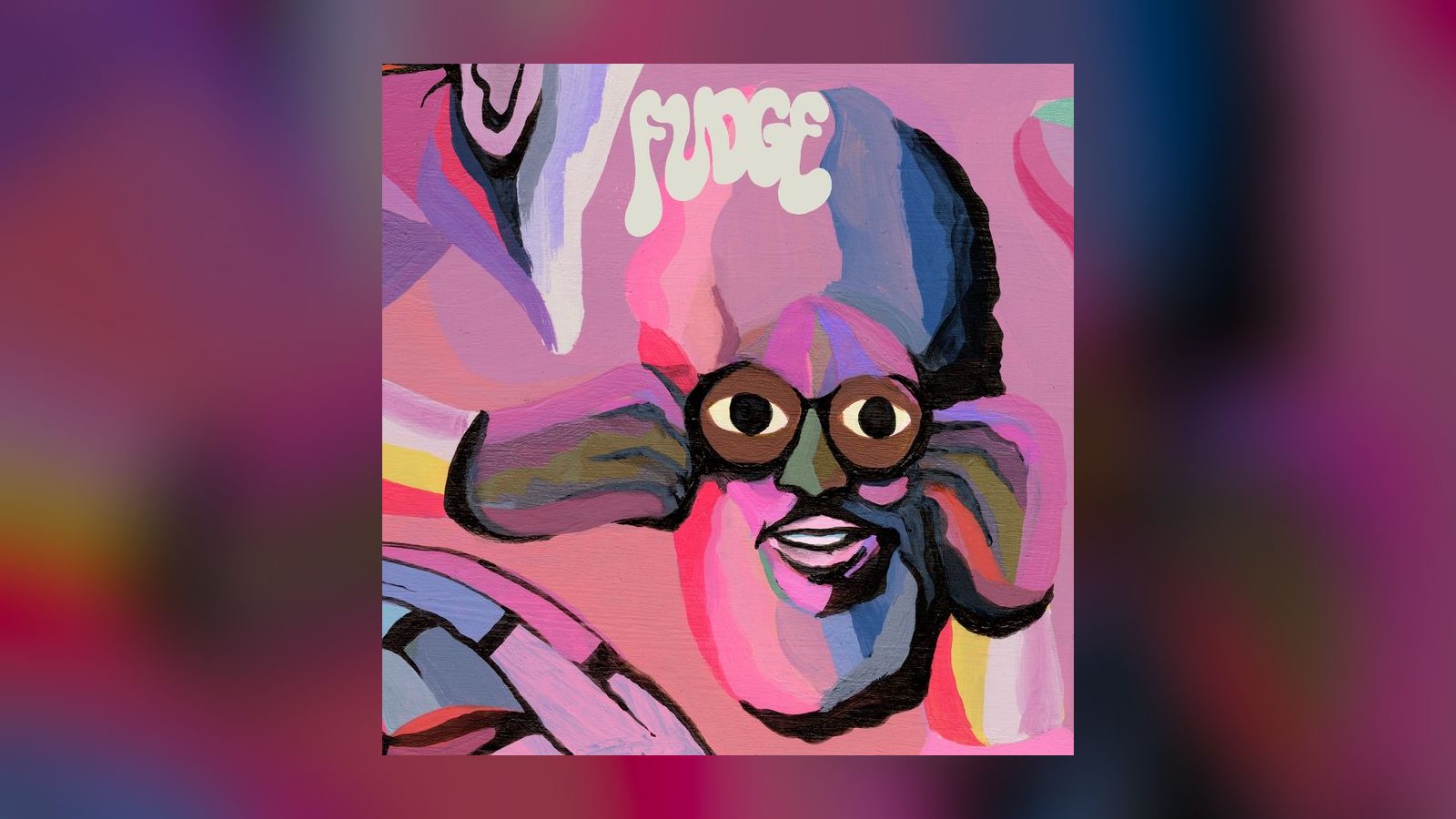 Michael Kiwanuka helped build 2020s British soul. Fudge is him walking out of it