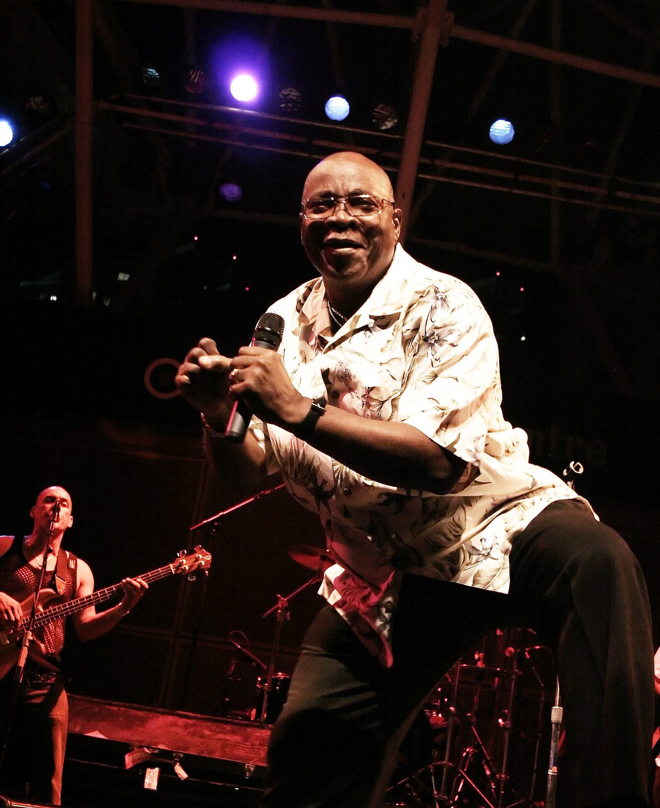 Mighty Sparrow, the King of Calypso, has died at 91