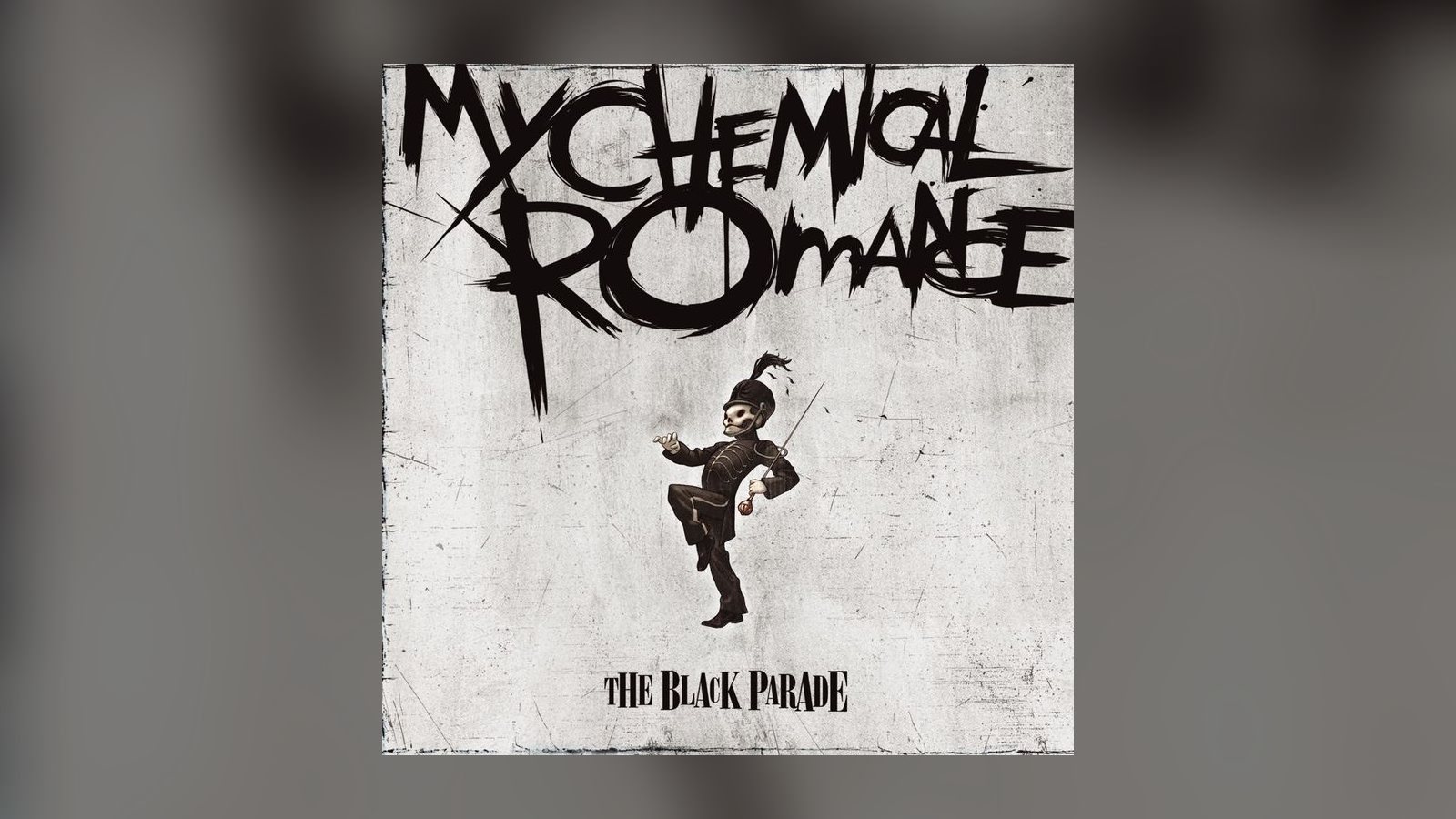 My Chemical Romance reissue The Black Parade for its 20th anniversary on 23 October, with six bonus tracks