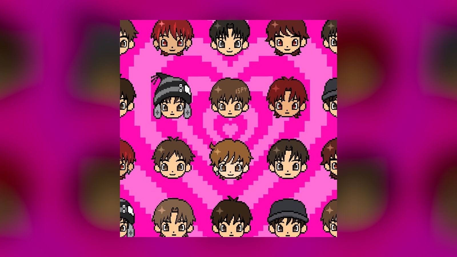 NCT WISH are coming back on 12 October with I SPY, a six-track mini album