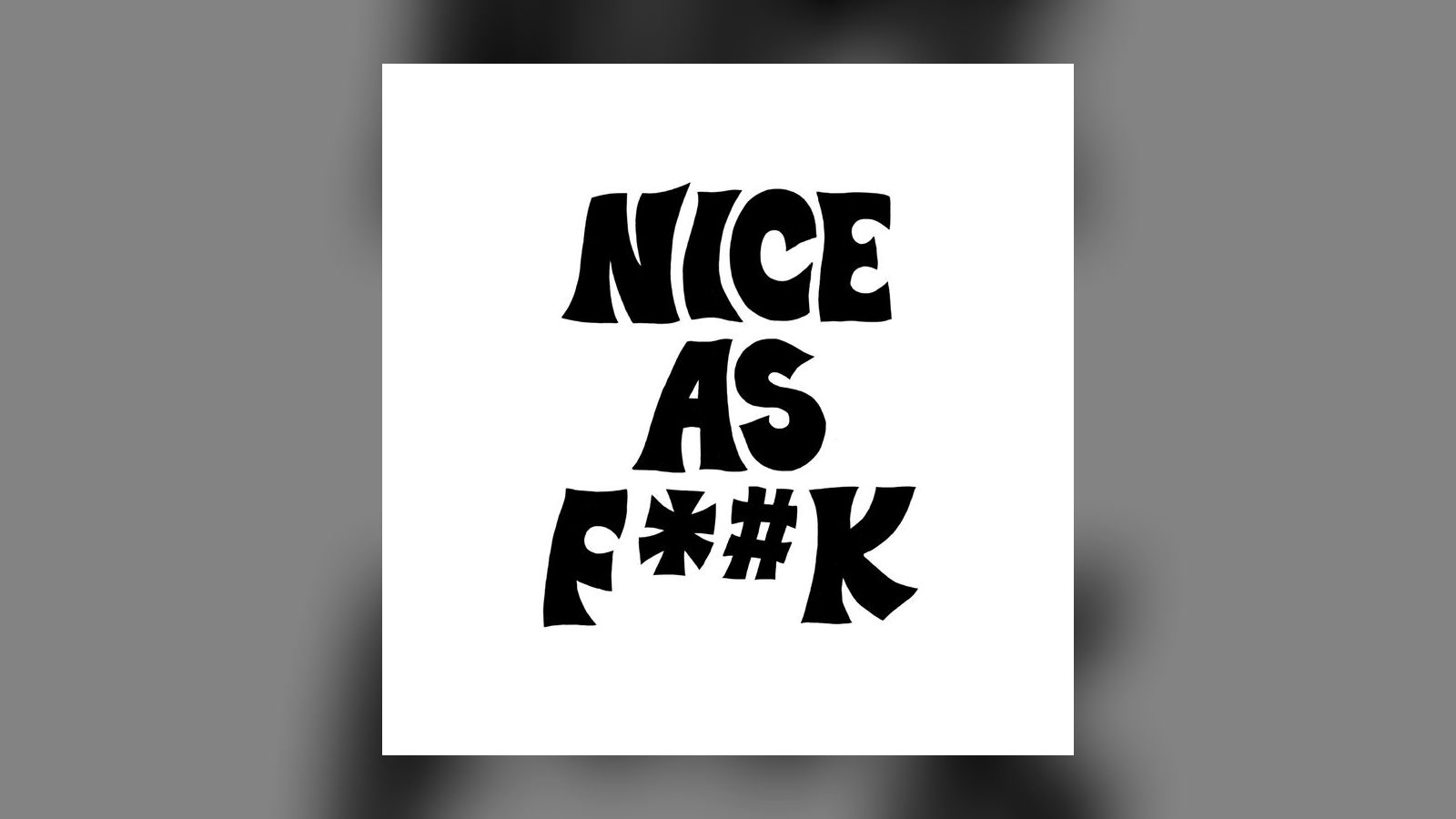 Nice As Fuck reunite for a ten-year-anniversary club run, with eight dates from Pasadena to Brooklyn