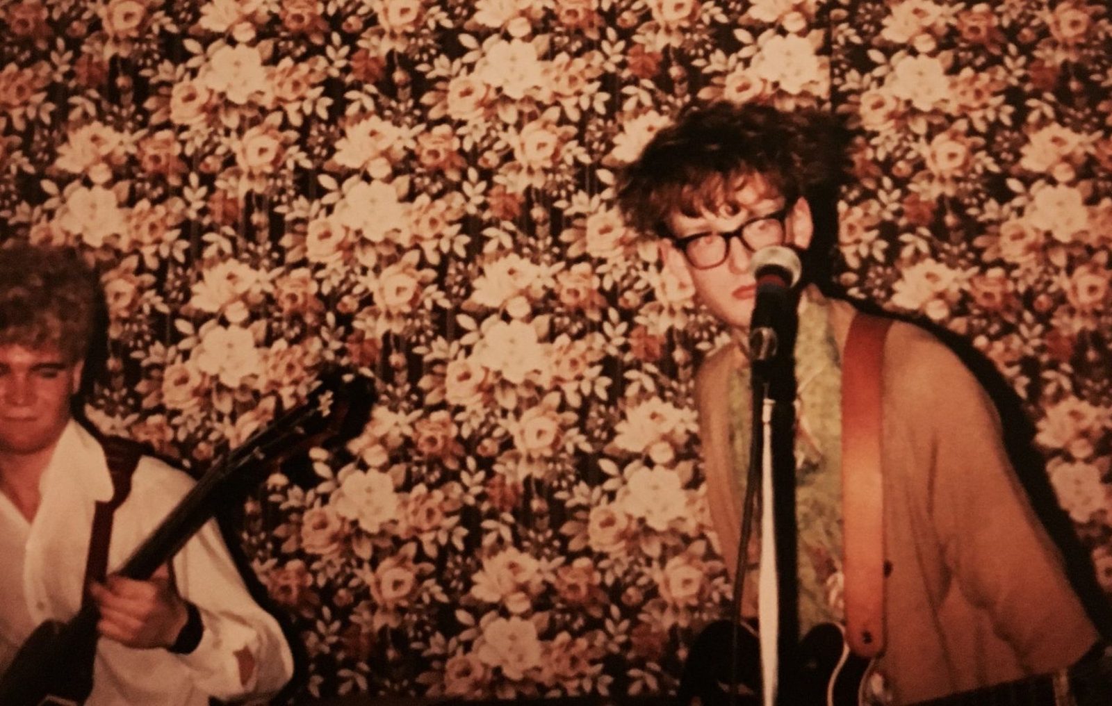 Pulp take over Sheffield's Hallamshire Hotel on 30 October, the day they join the city's Walk of Fame