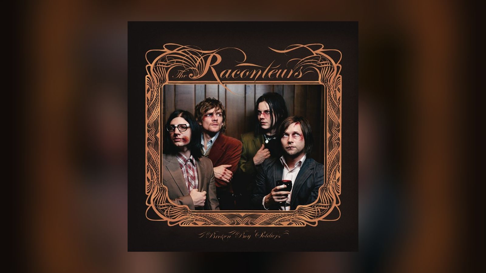 The Raconteurs open the vault for Broken Boy Soldiers at 20, with 22 unreleased recordings
