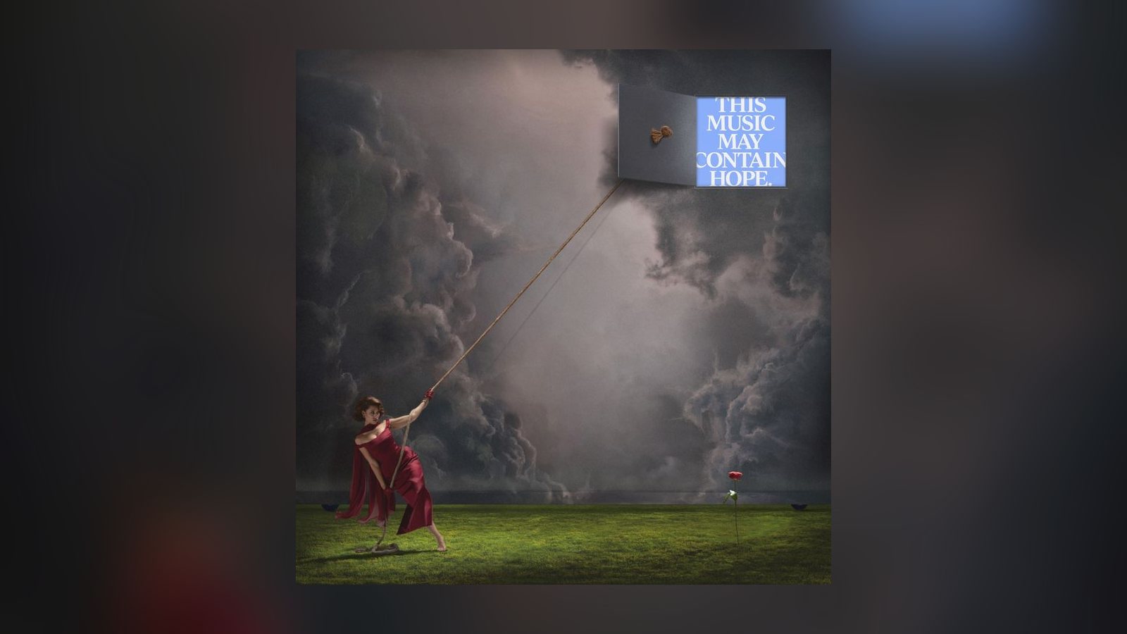 Raye wins the 2026 Mercury Prize for This Music May Contain Hope