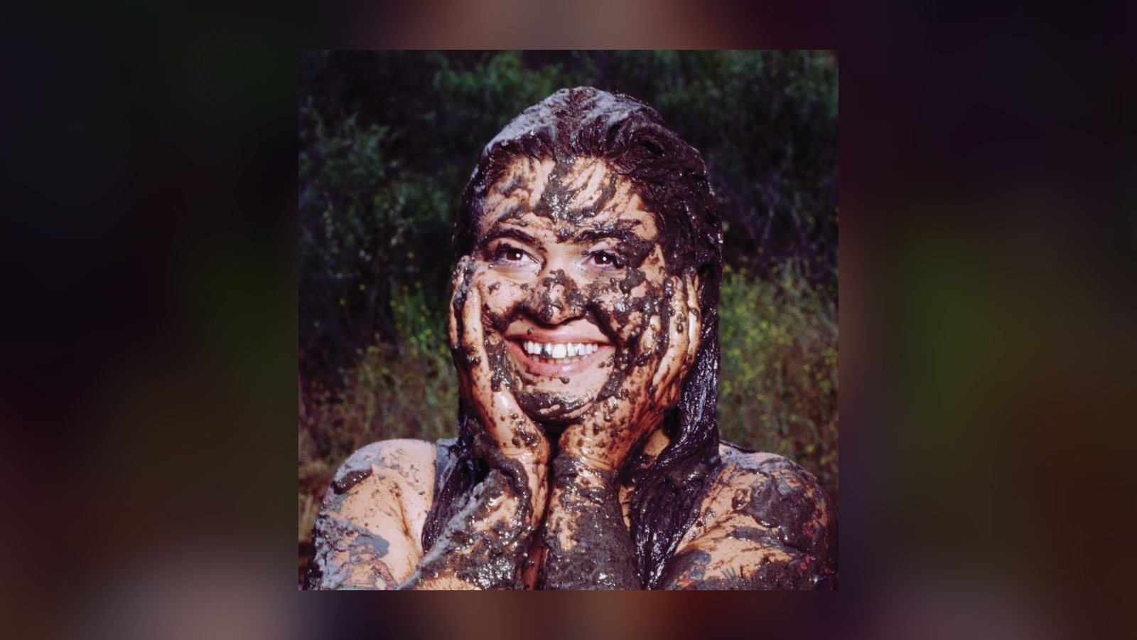 Remi Wolf's Mud is out today: 11 songs, a John Mayer duet and a stripped-back band sound