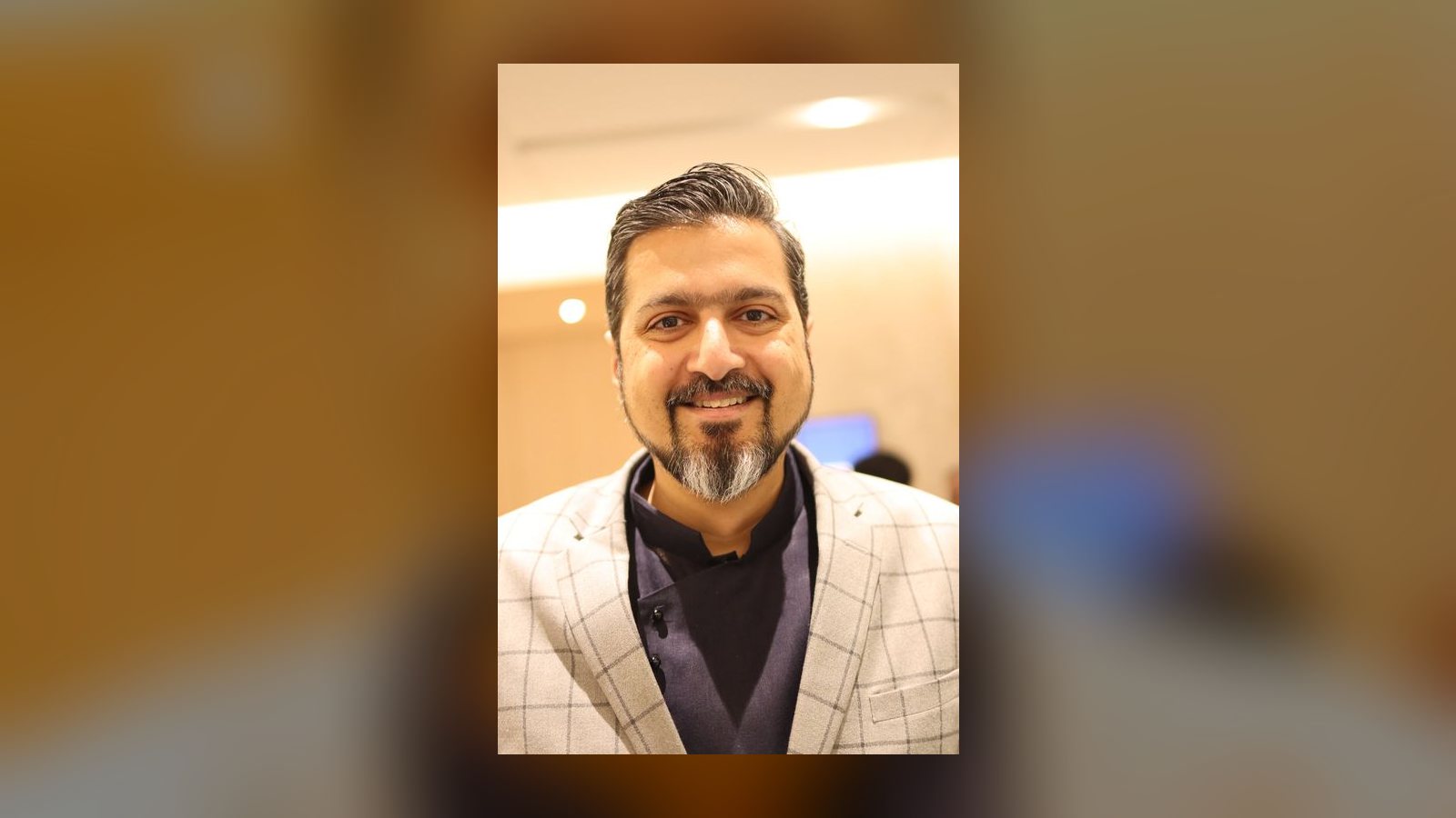 Ricky Kej's Damrooh tour starts in Bengaluru on 31 October, then Gurugram and Mumbai