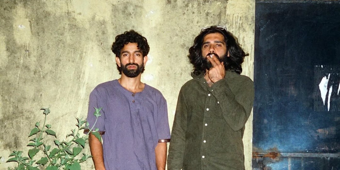 Indian Indie's Quiet Resurrection: Run It's The Kid Return After Ten Years