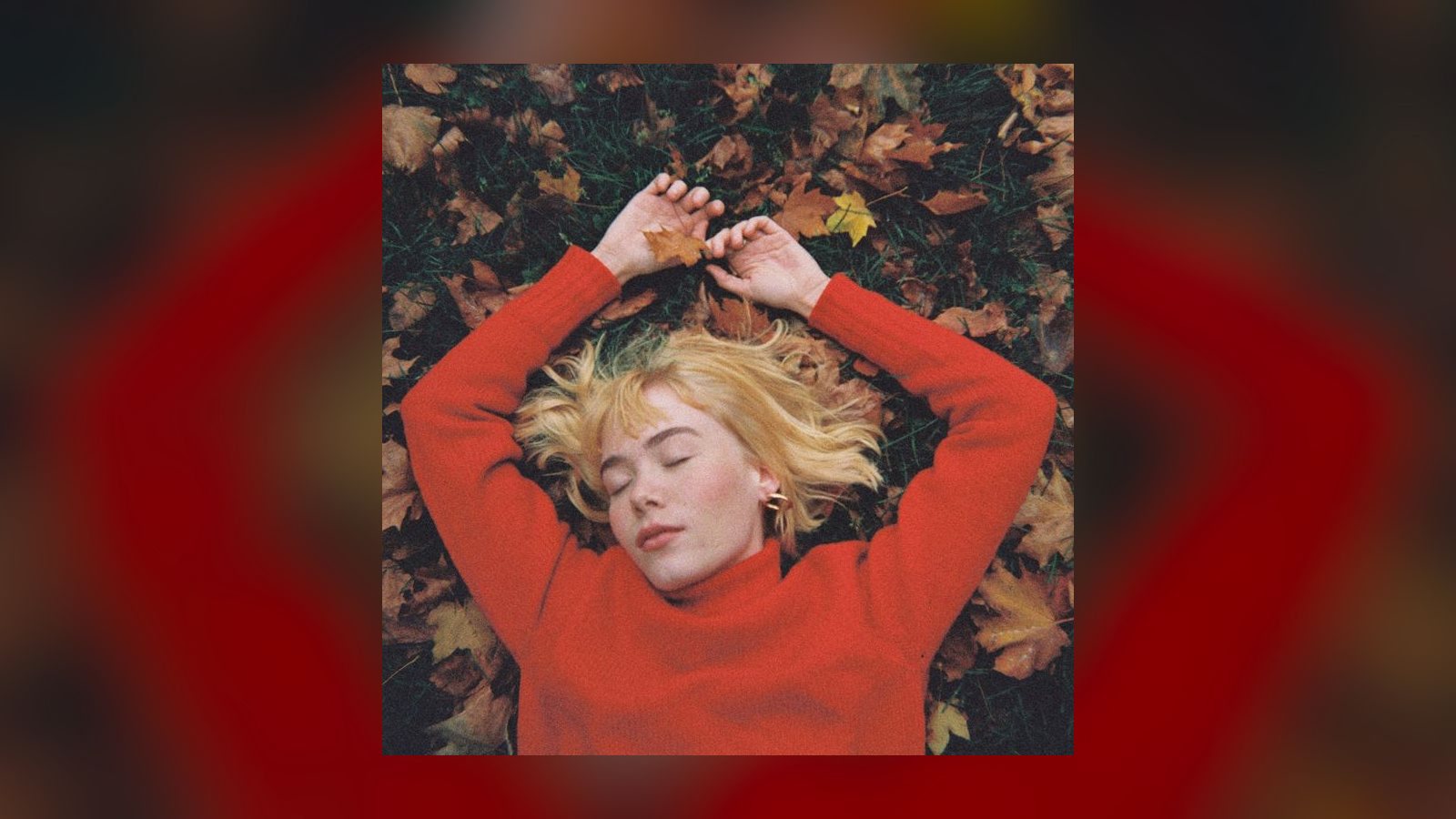 Songs that actually sound like October