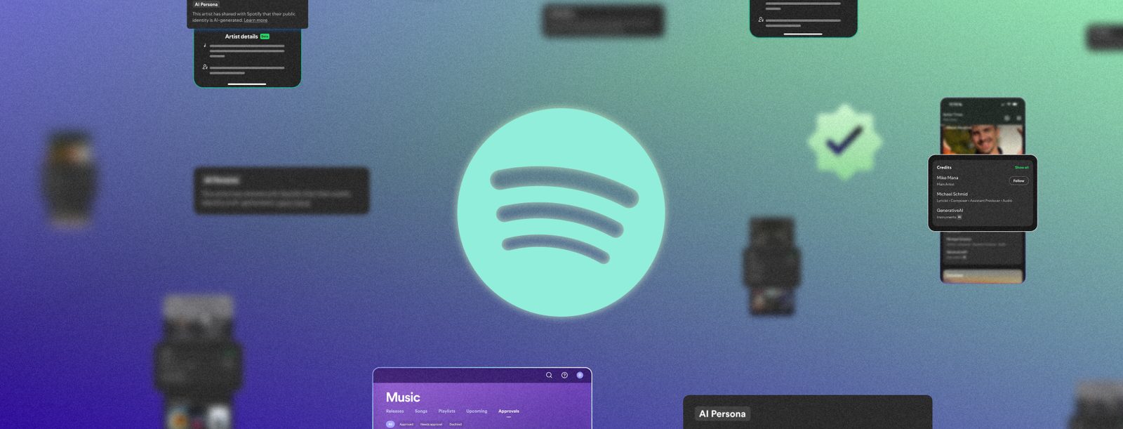 Spotify says it has kept more than 50 million AI slop and spam tracks out of recommendations this year