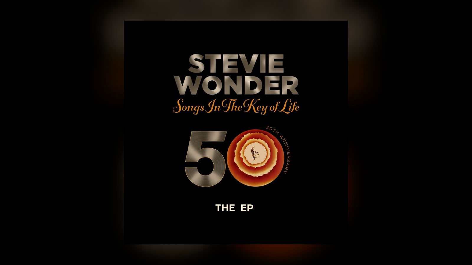 Songs in the Key of Life at 50, and the four songs Stevie Wonder kept back