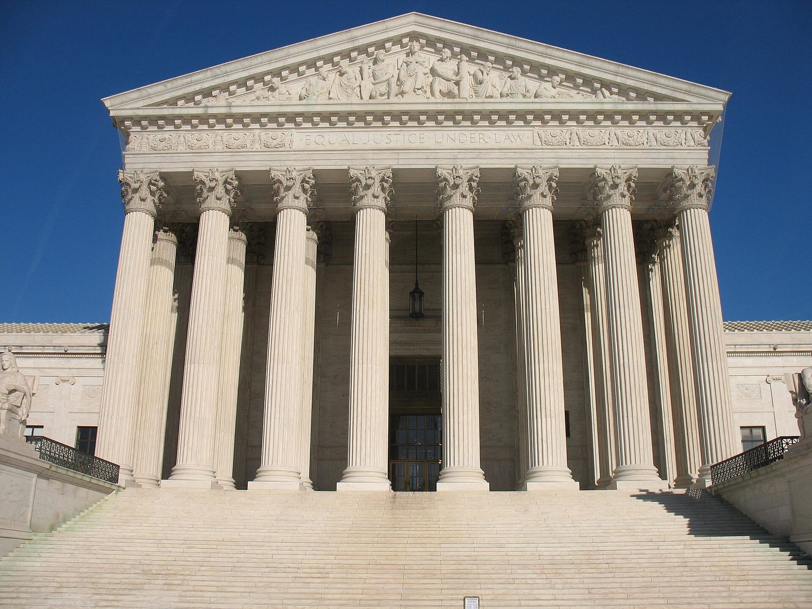 Supreme Court leaves songwriters' worldwide copyright reclaims intact, but only because it could not hear the case
