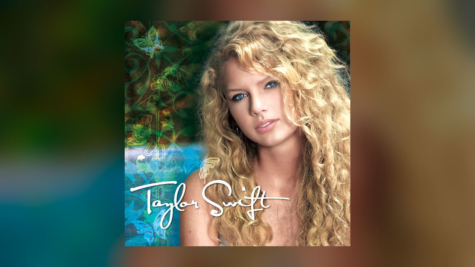 Taylor Swift's debut turns 20: the country record that charted for 157 weeks