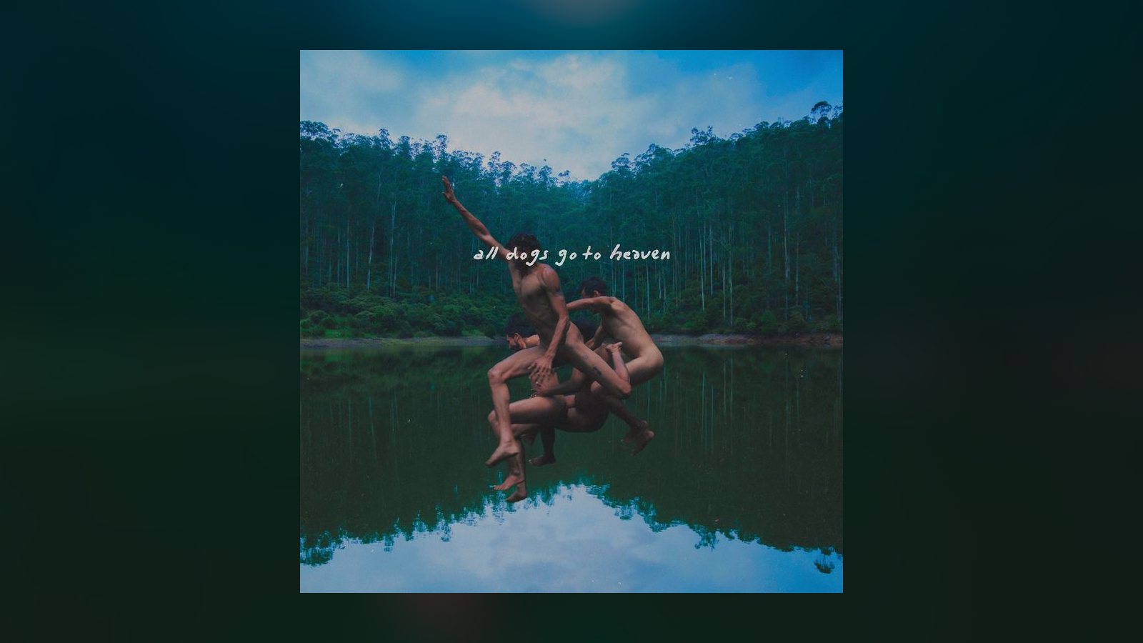 The F16s are back with All Dogs Go To Heaven, their first album in ten years