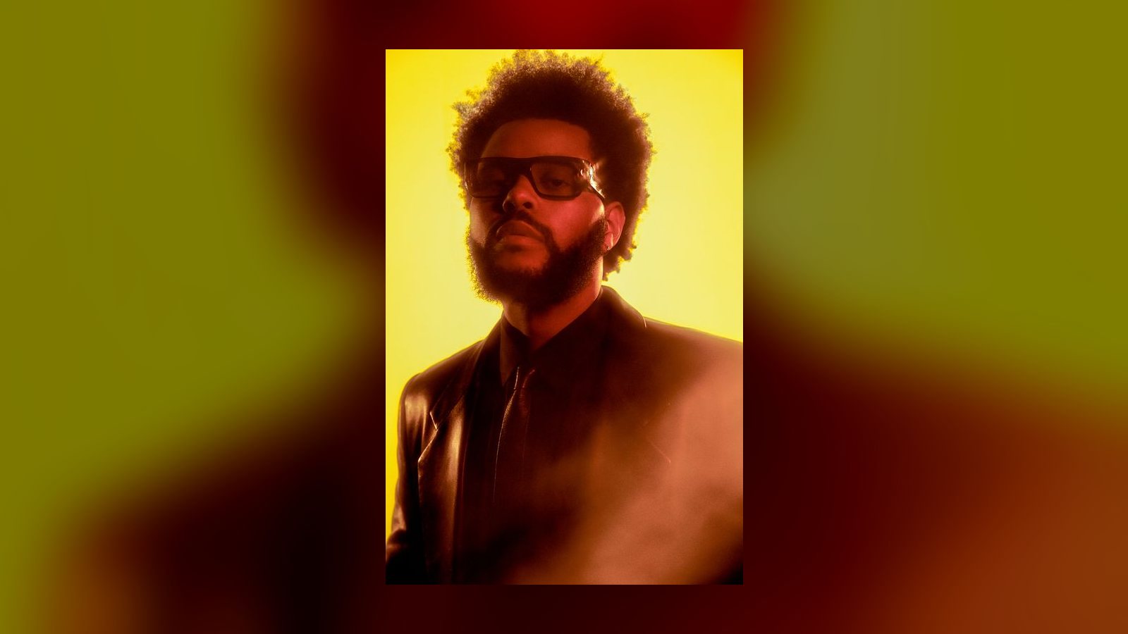The Weeknd debuts an unreleased song called "Hong Kong" at Kai Tak Stadium, built on a Faye Wong sample